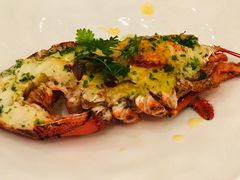 波士顿龙虾-福楼法餐厅FLO