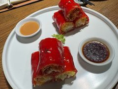 -环球渔市·平价海鲜餐厅(星潮广场店)