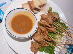 -荣先森·福建小馆(杭州大悦城店)