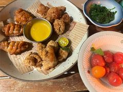 -山葵家居酒屋(天目里店)