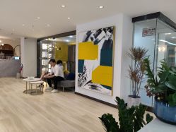 -新晨·SALON·形象造型