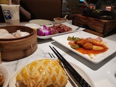 -多多旺港式茶餐厅(新区店)