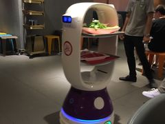 -海底捞火锅(万丰桥店)