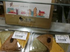 -金鹰超市(国际购物中心新街口店)