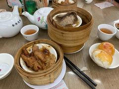 -香港蓮香樓(中環店)