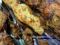 -清真·马峰烤肉(小学习北巷店)