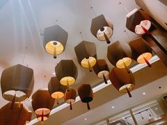 大堂-夏宫中餐厅(静安香格里拉店)