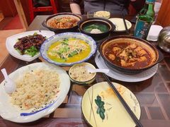 臭大元烧肥肠-壶园美食·淮扬菜(东圈门店)