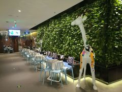 -海底捞火锅(金花路店)