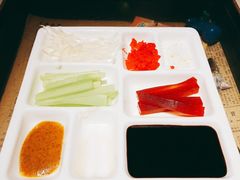 -京味斋·北京烤鸭(华威桥北工大店)