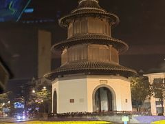 -蒋家桥饺面店(四望亭路店)