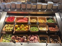 -温野菜涮涮锅(西单大悦城店)