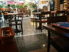 大堂-斯比特花园西餐厅(东方商厦店)