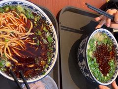 -有礼有面(知春路店)
