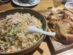 -打酱油·非遗淮扬菜(瘦西湖梅岭店)