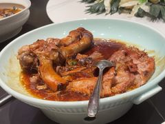 -宏宴·新京菜(望京店)