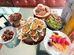 -戏迷-成都群光君悦酒店