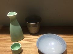 -静一餐厅·湖北菜(前门创始店)