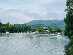 -台州府城(东湖)