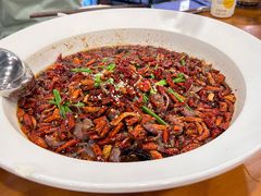 -邱大妈水煮(龙山店)