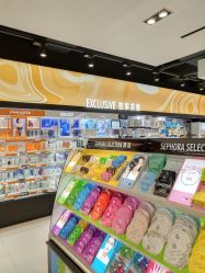 -丝芙兰Sephora