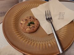 -BAKER&SPICE(安福路店)