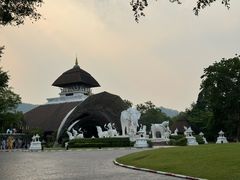 -清迈夜间动物园