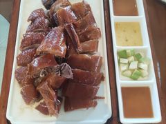 -凤阁楼果木烧鹅(鹤山陈山店)