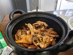 姜母鸭-斯丹姜母鸭(涂门街总店)