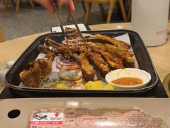 -羊之道草原味道清真餐厅(番禺店)