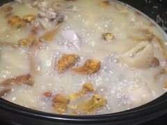 -探窝·竹笙椰子鸡(杨箕店)