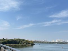 -长春市南湖公园