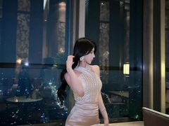 -上海明天广场JW万豪酒店