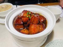 -小菜园新徽菜(马鞍山金鹰店)