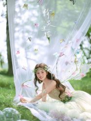 -雅云婚纱摄影工作室旗舰店