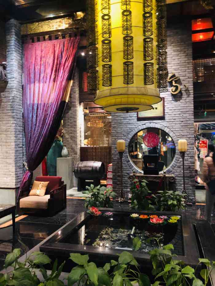 江南印象(梅湾街店)