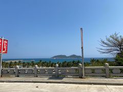 -海南分界洲岛旅游区