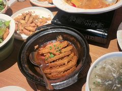 -乡里八闽·福州乡土菜(高宅店)