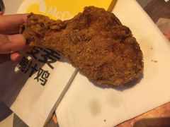 -麦当劳(磨子桥店)