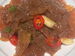 -阿明小菜·海鲜·上海菜(梅陇店)