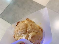 -贝儿多爸爸泡芙(合生汇店)
