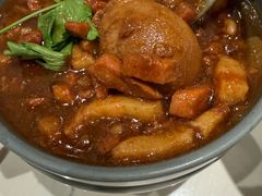 -鹿港小镇(悠唐店)