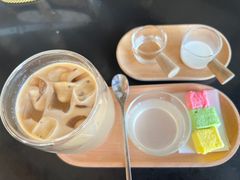 -亚龙湾喜来登·美景台大堂吧