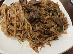 -沙河粉村·国家非遗传承(云台店)