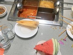 -海底捞火锅(亲贤北街店)