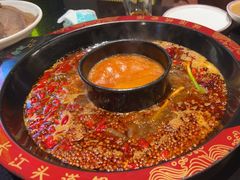 -三江两海老火锅(北京首店)