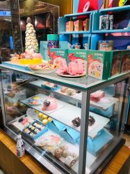 -Harry's Kitchen哈里小屋(上海大悦城店)