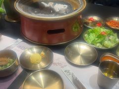 -西塔老太太泥炉烤肉(龙湖北苑天街店)