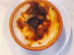 烤米布丁-Tarihi Sultanahmet Köftecisi Selim Usta