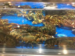 -盒马鲜生(昆城店)